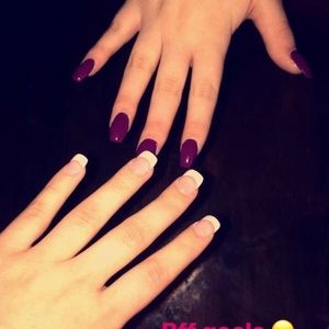 Meet your Posher, Madison